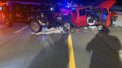 Yedi ayda trafik kazalarında 237 ölüm