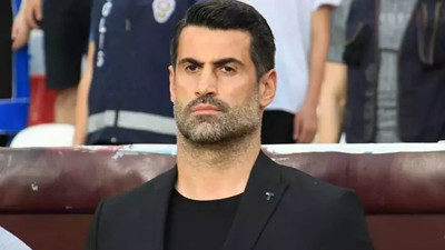 Volkan Demirel imzayı attı (10 Ağustos 2024)