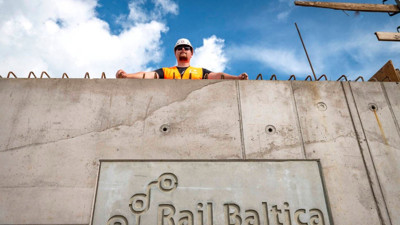 Yüzyılın çılgın projesinde sona yaklaşıldı