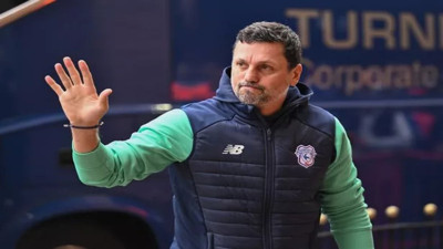 Erol Bulut yerle bir oldu (11 Ağustos 2024)