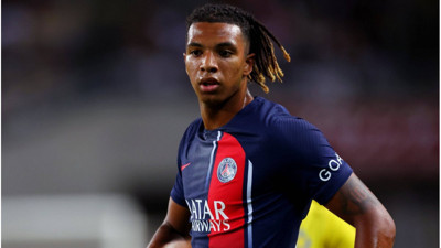 Ndour'un İstanbul'a ineceği saat belli oldu