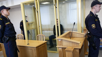 Kasiyer katili hakkında karar açıklandı