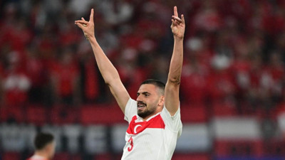 Merih Demiral'ın heykeli dikilecek