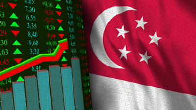 Singapur 2024 GSYİH tahminini düşürdü