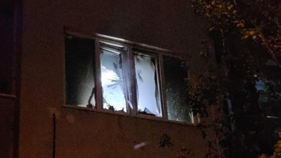 Klimalara dikkat! Serinlemek isterken evi yakıyordu