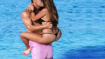 Wanda Nara ve Icardi ilk değilmiş. Ünlü futbolcuyu karısı en yakın arkadaşıyla bakın nasıl aldatmış