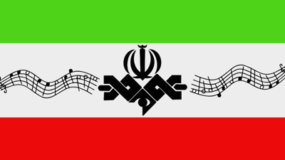 İran'da müzik devrimi