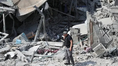 Hamas'tan ateşkes açıklaması (16 Ağustos 2024)