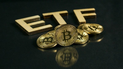 Goldman Sachs'ten BitCoin ETF'lerine büyük yatırım
