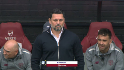 Erol Bulut yerle bir oldu (17 Ağustos 2024)