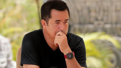 Acun Ilıcalı'nın tadı kaçtı