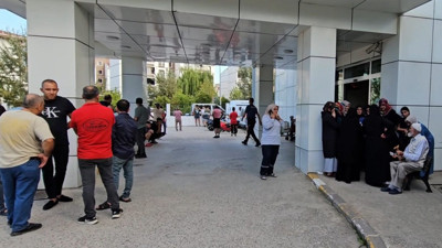 Otomobille çarpışan motosikletin sürücüsü öldü (19 Ağustos 2024)