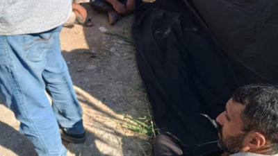 Kanala giren genç boğuldu