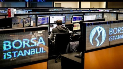 Borsa günün ilk yarısında yatay seyretti (20 Ağustos 2024)