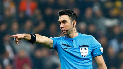 UEFA'dan Arda Kardeşler'e görev (20 Ağustos 2024)