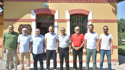 Ömer Korkmaz Konyaspor'un son durumunu açıkladı