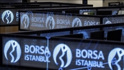 Borsa günü düşüşle tamamladı (20 Ağustos 2024)