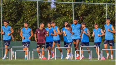 St. Gallen – Trabzonspor Maçı Saat Kaçta, Hangi Kanalda?