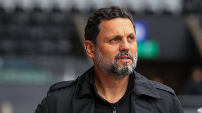 Erol Bulut ilk kez başardı (25 Ağustos 2024)