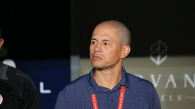 Antalya'da neler oldu neler. Alex'in maçı nasıl çevirdiğini açıkladı