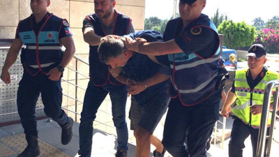 6 gündür aranan kadın öğretmenin katili sevgili çıktı. Cinayetten sonra yaptığı pes dedirtti