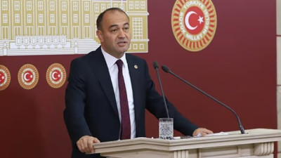 CHP'li Karabat:Üretmeden tüketen toplum haline geldik