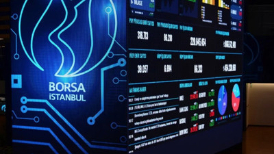 Borsa güne yatay başladı (27 Ağustos 2024)