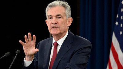 Powell’a Fed yetkilisinden destek