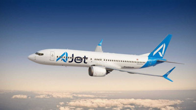 AJet'ten indirimli bilet kampanyası! 200 bin koltuk ayrıldı