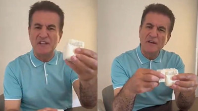 Mustafa Sarıgül ekonomiyi anlattı: Bir kalıp peynir alıyorsun yarısını Mehmet Şimşek yiyor