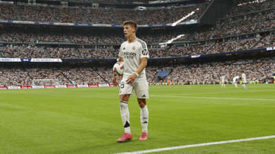 Arda Güler tehlikede (27 Ağustos 2024)