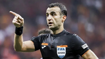 Hakeme saldıran koruma PFDK'lık oldu