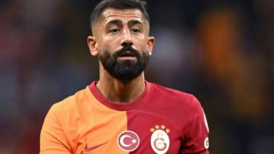 Kerem Demirbay'ı çileden çıkaran soru: İstersen yönetimi çağırayım onlara sor