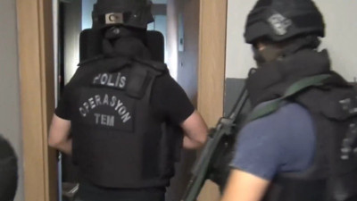10 ilde FETÖ operasyonu. 20 şüpheli yakalandı