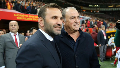 Okan Buruk gidecek Fatih Terim gelecek! Galatasaraylı yöneticiden flaş açıklama
