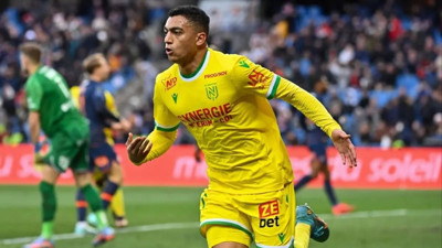 Merih Demiral eski Galatasaray yıldızı ile buluşuyor