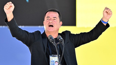 Acun Ilıcalı sürpriz yaptı. Bu sezon şifresiz yayınlanacak