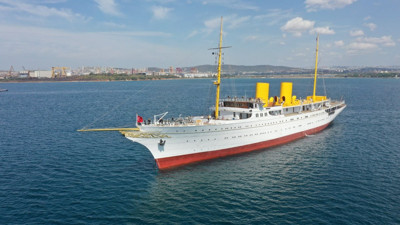 Atatürk'ün Yadigarı Tuzla'da