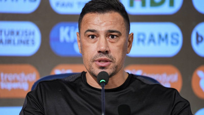 Çağdaş Atan: Saygıyı hak ediyoruz