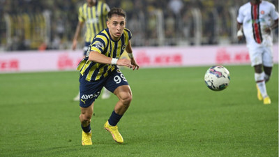 Emre Mor'un yeni takımı belli oldu (29 Ağustos 2024)