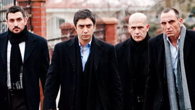 Kurtlar Vadisi'nin Polat Alemdar'ı Necati Şaşmaz'ın son hali ortaya çıktı