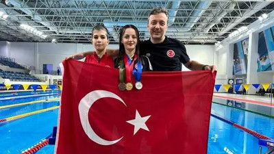 Sümeyye Boyacı finale kalamadı