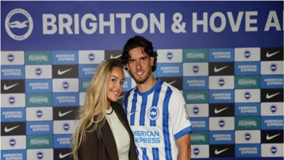 Ferdi Kadıoğlu en iyi beki seçti. Tercihi gündem oldu