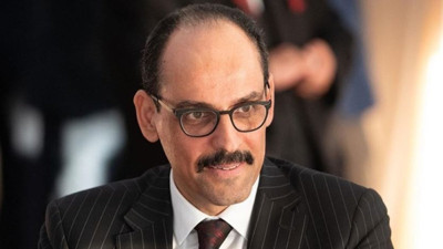 Kalın'dan 30 Ağustos Zafer Bayramı mesajı