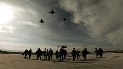 Milli Savunma Bakanlığı'ndan videolu 30 Ağustos Zafer Bayramı mesajı