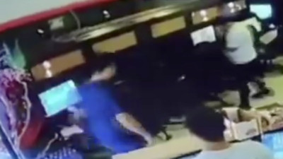 Tezkeresine 25 gün kala birliğine dönmedi. Askeri oyun oynarken yakalandı