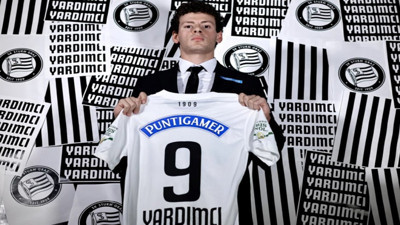 Erencan Yardımcı transfer olur olmaz kiralandı