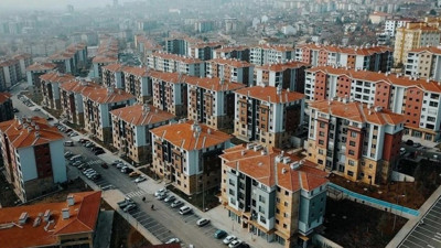 Konut fiyatlarındaki artış Ağustos'a da damga vurdu. İTO açıkladı