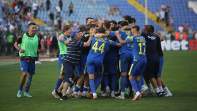 Mehmet Topal mucizesi