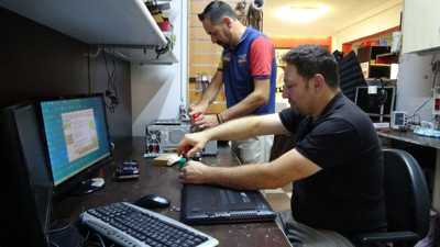 Yozgat'ın Mucit Macit'lerinden iddialı buluş